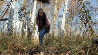 Public peeing among people wmv