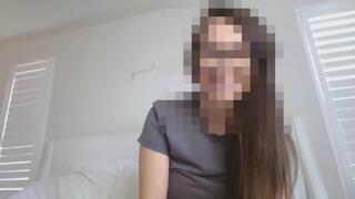 Watch me turn around show off my body