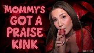 StepMOMMY's Got A Praise Kink HD
