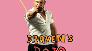 Draven's Dojo: GIANT Training