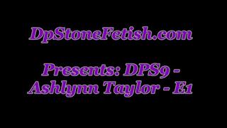 DPS9 - Ashlynn Taylor - E1
