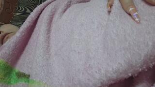 Morning hunger sounds