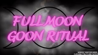 Full Moon Goon Ritual MP3