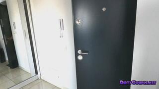 I get a new room mate