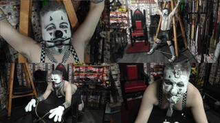 Captain Banjo; Send in the Clown **FINAL PART**