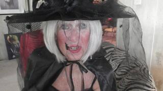 I PUT A SPELL ON YOU MP4