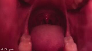 I vore you! - MKV Format