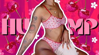 HUMP
