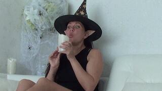 MAGIC BAD BREATH