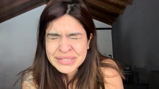Sneeze and nose flute