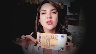 Your Wallet is Mine (Findom Control)