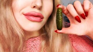 Blowjob for the smallest