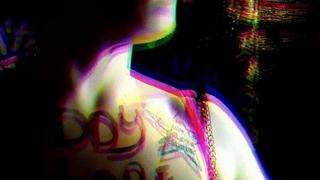 Watch me play with my pussy and squirt