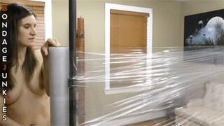 Faith vs Her Shortsighted Plan