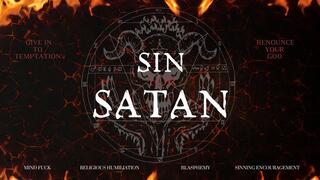 Sin for Satan - Temptation Mind Fuck (720)