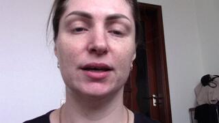 Cute bears on my teeth HD avi