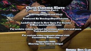 Chris Cinema Slave HD MultiCam Part 1
