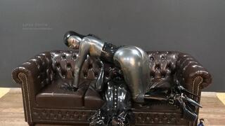 Facesitting with Emina