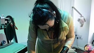 Not all Nurses are Angels III