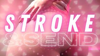 Ass Addict Pump & Send Financial Domination