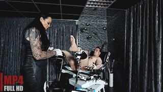 Lianes Play Part 1 (FULL HD) – Domina Liane