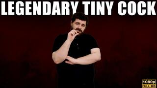 KingMarti: Ledgendary Tiny Cock - Full HD 1080p