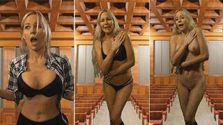 Stormy Evans: "A GROWING COURT CASE" (SD WMV)