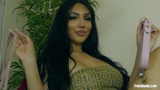 Leashed Condoms Cleaner