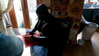 Daily Life In Rubber