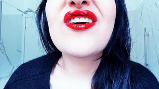 Istruzioni per un vecchio porco segaiolo depravato JOI