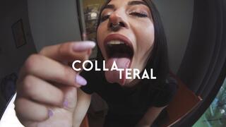 Collateral - Jade (OV with english subtitles - vore version)