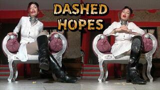 LADY SCARLET - DASHED HOPES hd