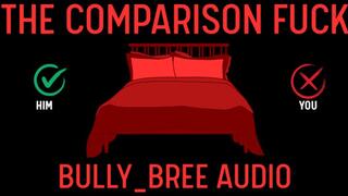 The Comparison Fuck Audio