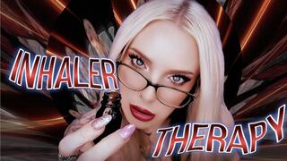 ~INHALER~ GOON~ THERAPY-FANTASY~ INTENSE POPPING YOUR BRAIN ( 23 MINS)