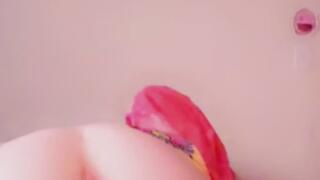 MORNING PUSSY RUB AND WORSHIP