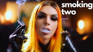 Smoking Two