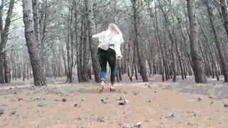 Shoe Hunter 58 part 1 sandals MP4 (1920x1080) FHD