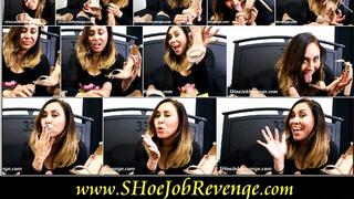 SHoeJob-Revenge Part-57