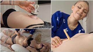 THE NAVEL IS IN CUSTODY (FHD)