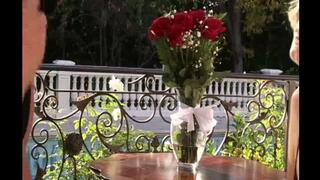 Bailey Thanks Boyfriend Without Knowing She Will Be Fucked Bare And Cummed ON! ( mp4 )