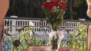 Bailey Thanks Boyfriend Without Knowing She Will Be Fucked Bare And Cummed ON! (wmv)