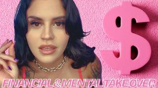 Financial & Mental Take Over Ft Miss Roper - HD MP4 1080p Format