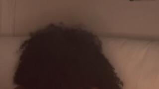 Nude Erotic Dance — Curves, Toes & Temptation