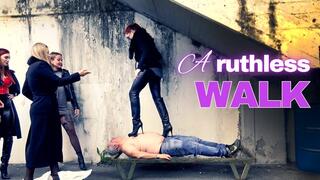 MCD - A RUTHLESS WALK - Full HD