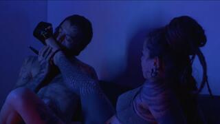 Your Tongue Was Created To Serve A Goddess Like Me