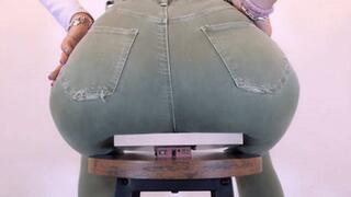 Mylu Tiny Building Buttcrush