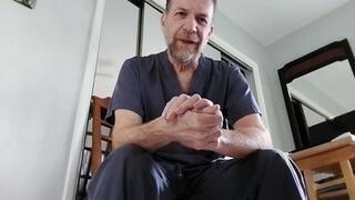 Doc Will sexual orientation session JO