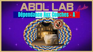Dépendance aux couches - A, clips4sale ABDL