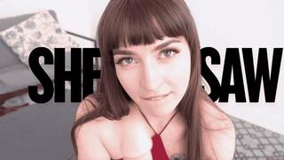 Your neighbor is a homewrecker