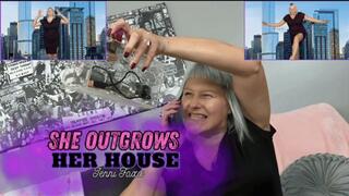 Jenni Foxx’s Growing Problem (SD 720p WMV